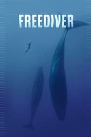 Freediver' Poster