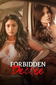 Forbidden Desire' Poster