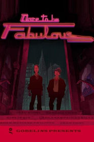 Dare to be fabulous' Poster