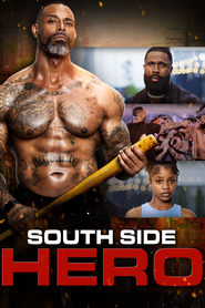 South Side Hero' Poster