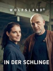 Wolfsland  In der Schlinge' Poster