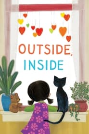 Outside Inside' Poster