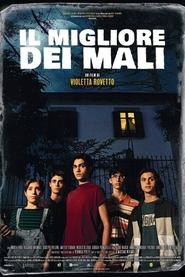 Il migliore dei mali' Poster