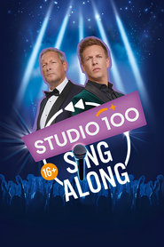 Studio 100 SingAlong 2024' Poster