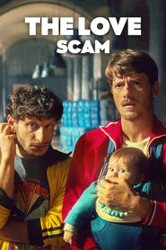 The Love Scam' Poster