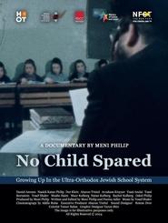 No Child Spared' Poster