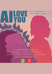 AI Love You' Poster