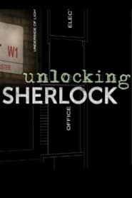 Unlocking Sherlock' Poster