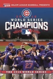 Streaming sources for2016 Chicago Cubs The Official World Series Film