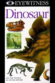 Eyewitness Dinosaur' Poster