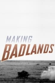 Making Badlands' Poster