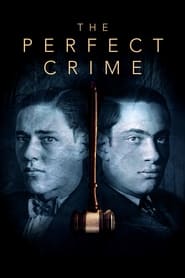 The Perfect Crime Leopold  Loeb' Poster