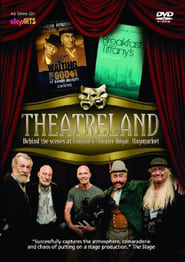 Theatreland' Poster