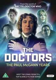 Streaming sources forThe Doctors The Paul McGann Years