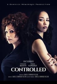 Controlled' Poster