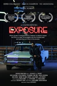 Exposure' Poster