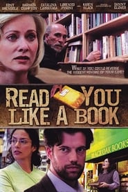 Read You Like a Book' Poster