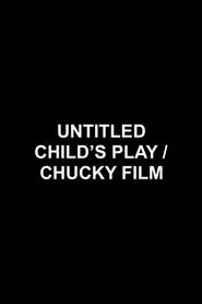 Untitled Childs PlayChucky Film