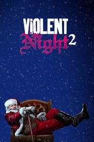 Violent Night 2' Poster