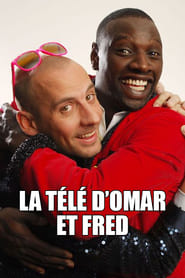 La tl dOmar et Fred' Poster