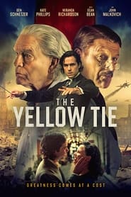 The Yellow Tie' Poster