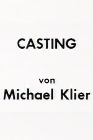 CASTING' Poster