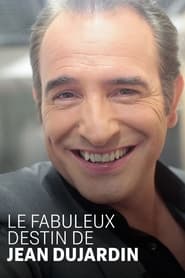 Le fabuleux destin de Jean Dujardin' Poster