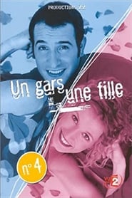 Un gars une fille  Vol4  La semaine Les vacances' Poster