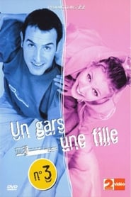 Un gars une fille  vol3  En priv en socit' Poster