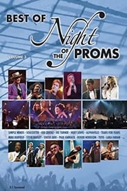 Best of Night of the Proms Vol 3' Poster