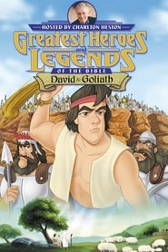 Streaming sources forGreatest Heroes and Legends of The Bible David and Goliath