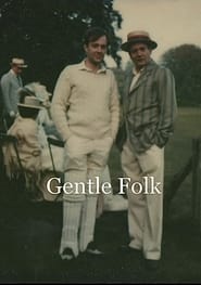 Gentle Folk' Poster