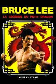 La Lgende du petit dragon' Poster