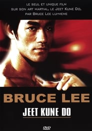 Bruce Lee  Jeet Kune Do' Poster