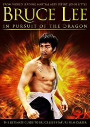 Bruce Lee In Pursuit of the Dragon' Poster