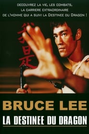 Bruce Lee  La Destine du Dragon' Poster