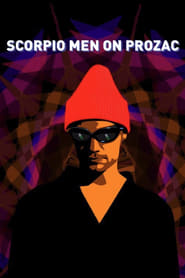 Scorpio Men on Prozac' Poster