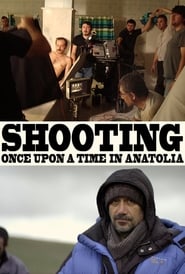 Making of Once Upon A Time in Anatolia' Poster