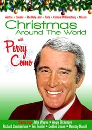 Christmas Around the World with Perry Como' Poster