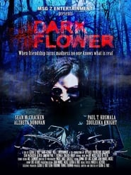 Dark Flower' Poster