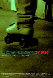 skateaway2K' Poster