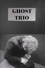 Ghost Trio' Poster