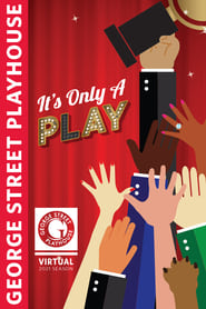 Its Only a Play' Poster