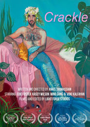 Crackle' Poster