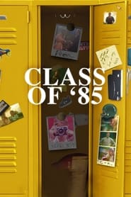 Class of 85' Poster