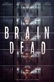 Brain Dead' Poster