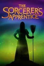 The Sorcerers Apprentice' Poster