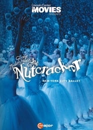 George Balanchines The Nutcracker' Poster