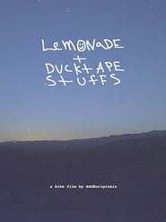 Lemonade  Ducktape Stuffs' Poster