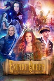 Empire Queen The Golden Age of Magic' Poster